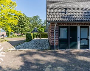 Guest house 290121 - Holiday property Achterhoek - DG343