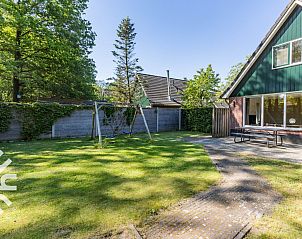 Guest house 290121 - Holiday property Achterhoek - DG343