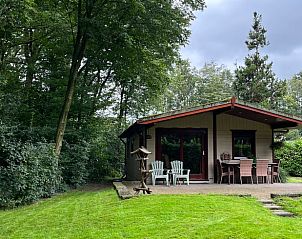 Guest house 290123 - Holiday property Achterhoek - Huisje in Winterswijk