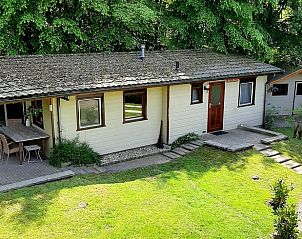 Guest house 290123 - Holiday property Achterhoek - Huisje in Winterswijk