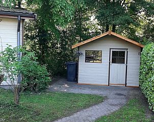 Guest house 290123 - Holiday property Achterhoek - Huisje in Winterswijk