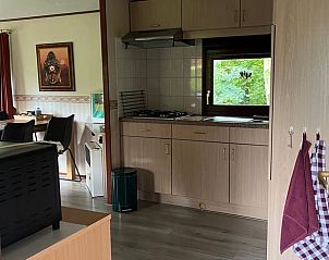 Guest house 290123 - Holiday property Achterhoek - Huisje in Winterswijk