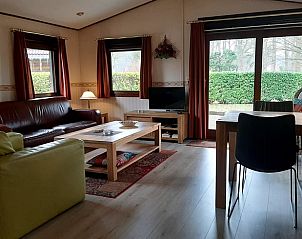 Guest house 290123 - Holiday property Achterhoek - Huisje in Winterswijk