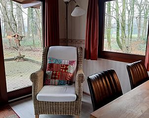 Guest house 290123 - Holiday property Achterhoek - Huisje in Winterswijk