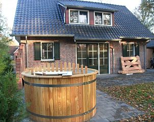 Verblijf 290126 • Vakantiewoning Achterhoek • Kom in de Bedstee Winterswijk 