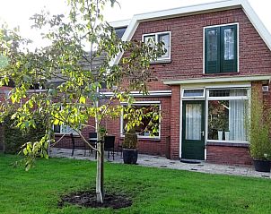 Verblijf 290127 • Vakantiewoning Achterhoek • Huisje in Winterswijk 