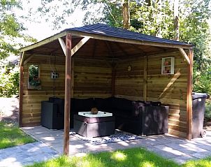 Verblijf 290130 - Vakantiewoning Achterhoek - Vakantiehuisje in Winterswijk