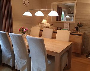 Verblijf 290130 - Vakantiewoning Achterhoek - Vakantiehuisje in Winterswijk