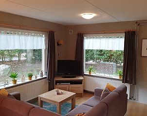 Verblijf 290130 - Vakantiewoning Achterhoek - Vakantiehuisje in Winterswijk