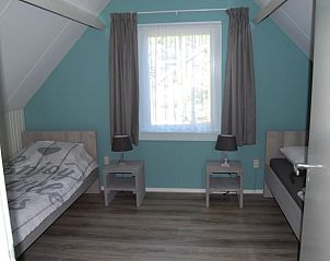 Verblijf 290130 - Vakantiewoning Achterhoek - Vakantiehuisje in Winterswijk