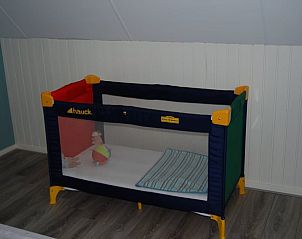 Verblijf 290130 - Vakantiewoning Achterhoek - Vakantiehuisje in Winterswijk