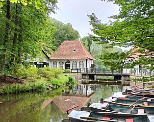 Verblijf 290132 - Vakantiewoning Achterhoek - Vakantiehuisje in Winterswijk