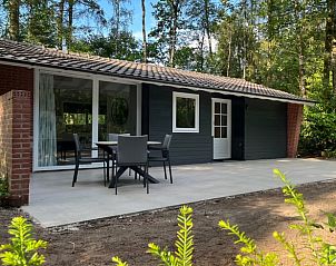 Guest house 290137 - Holiday property Achterhoek - Vakantiehuisje in Winterswijk