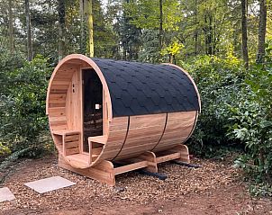 Guest house 290137 - Holiday property Achterhoek - Vakantiehuisje in Winterswijk