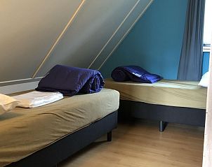 Guest house 290140 - Holiday property Achterhoek - Vakantiehuis Gerumiges Ferienhaus mitten im Wald