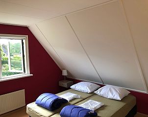 Guest house 290140 - Holiday property Achterhoek - Vakantiehuis Gerumiges Ferienhaus mitten im Wald