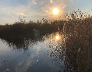 Guest house 290140 - Holiday property Achterhoek - Vakantiehuis Gerumiges Ferienhaus mitten im Wald