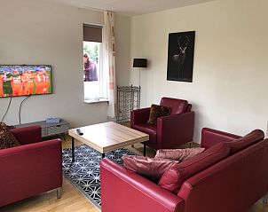 Guest house 290140 - Holiday property Achterhoek - Vakantiehuis Gerumiges Ferienhaus mitten im Wald