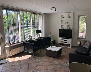 Guest house 290140 - Holiday property Achterhoek - Vakantiehuis Gerumiges Ferienhaus mitten im Wald