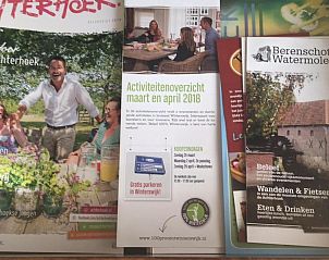 Guest house 290140 - Holiday property Achterhoek - Vakantiehuis Gerumiges Ferienhaus mitten im Wald