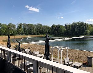 Guest house 290140 - Holiday property Achterhoek - Vakantiehuis Gerumiges Ferienhaus mitten im Wald