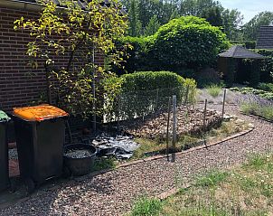 Guest house 290140 - Holiday property Achterhoek - Vakantiehuis Gerumiges Ferienhaus mitten im Wald