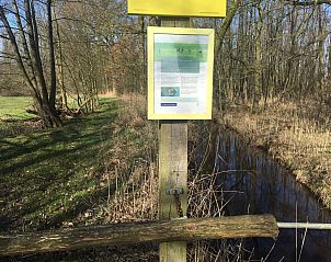 Guest house 290140 - Holiday property Achterhoek - Vakantiehuis Gerumiges Ferienhaus mitten im Wald