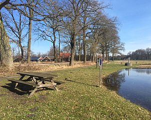 Guest house 290140 - Holiday property Achterhoek - Vakantiehuis Gerumiges Ferienhaus mitten im Wald