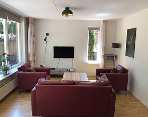 Guest house 290140 - Holiday property Achterhoek - Vakantiehuis Gerumiges Ferienhaus mitten im Wald