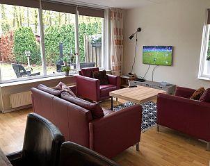 Guest house 290140 - Holiday property Achterhoek - Vakantiehuis Gerumiges Ferienhaus mitten im Wald