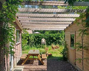 Guest house 290155 - Holiday property Achterhoek - Vakantiehuis in Winterswijk