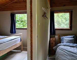 Zwei-Schlafzimmer-Ferienhaus in Winterswijk, Ferienhaus in der grnen Umgebung von Achterhoek, Gelderland.