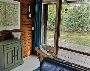 Verblijf 290163 - Vakantiewoning Achterhoek - Vakantiehuisje in Winterswijk