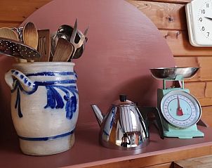 Verblijf 290163 - Vakantiewoning Achterhoek - Vakantiehuisje in Winterswijk