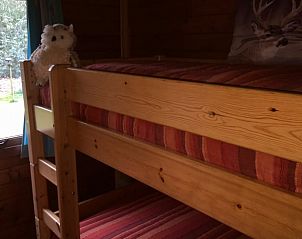 Verblijf 290163 - Vakantiewoning Achterhoek - Vakantiehuisje in Winterswijk