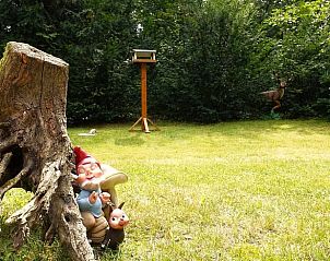 Verblijf 290163 - Vakantiewoning Achterhoek - Vakantiehuisje in Winterswijk