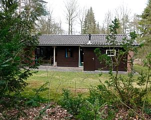 Verblijf 290163 - Vakantiewoning Achterhoek - Vakantiehuisje in Winterswijk