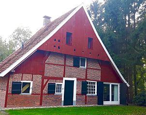 Vakantiehuis in Winterswijk, traditionele boerderij in de Achterhoek, Gelderland.