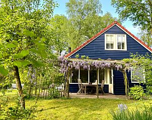 Guest house 290173 - Holiday property Achterhoek - Huisje in Winterswijk