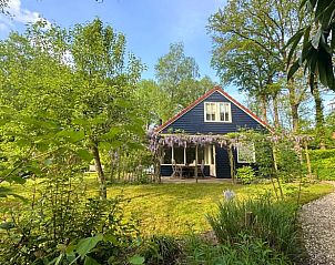 Guest house 290173 - Holiday property Achterhoek - Huisje in Winterswijk