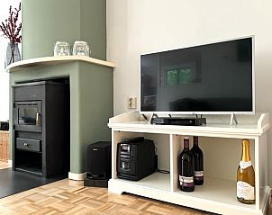 Guest house 290173 - Holiday property Achterhoek - Huisje in Winterswijk