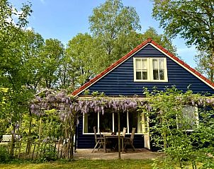 Guest house 290173 - Holiday property Achterhoek - Huisje in Winterswijk