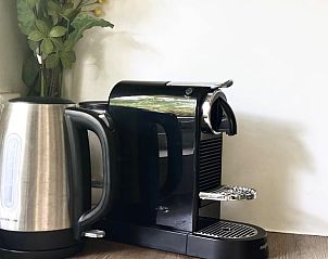 Verblijf 290176 - Vakantiewoning Achterhoek - Vakantiehuisje in Winterswijk