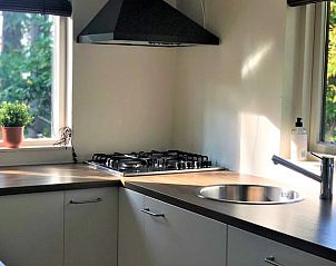 Verblijf 290176 - Vakantiewoning Achterhoek - Vakantiehuisje in Winterswijk