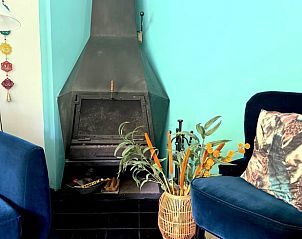 Verblijf 290176 - Vakantiewoning Achterhoek - Vakantiehuisje in Winterswijk