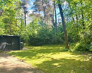 Verblijf 290176 - Vakantiewoning Achterhoek - Vakantiehuisje in Winterswijk