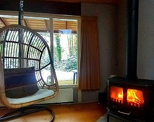 Verblijf 290182 - Vakantiewoning Achterhoek - Vakantiehuisje in Winterswijk