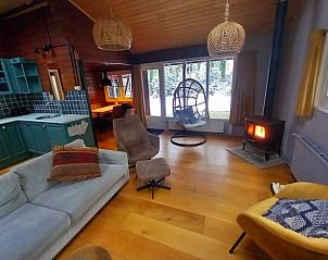 Verblijf 290182 - Vakantiewoning Achterhoek - Vakantiehuisje in Winterswijk