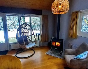 Verblijf 290182 - Vakantiewoning Achterhoek - Vakantiehuisje in Winterswijk