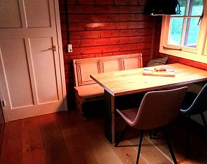 Verblijf 290182 - Vakantiewoning Achterhoek - Vakantiehuisje in Winterswijk